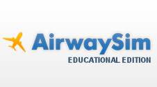 AirwaySim - Educational Edition