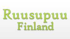 Ruusupuu Finland