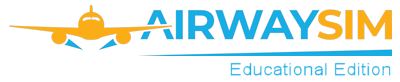 AirwaySim for Universities
